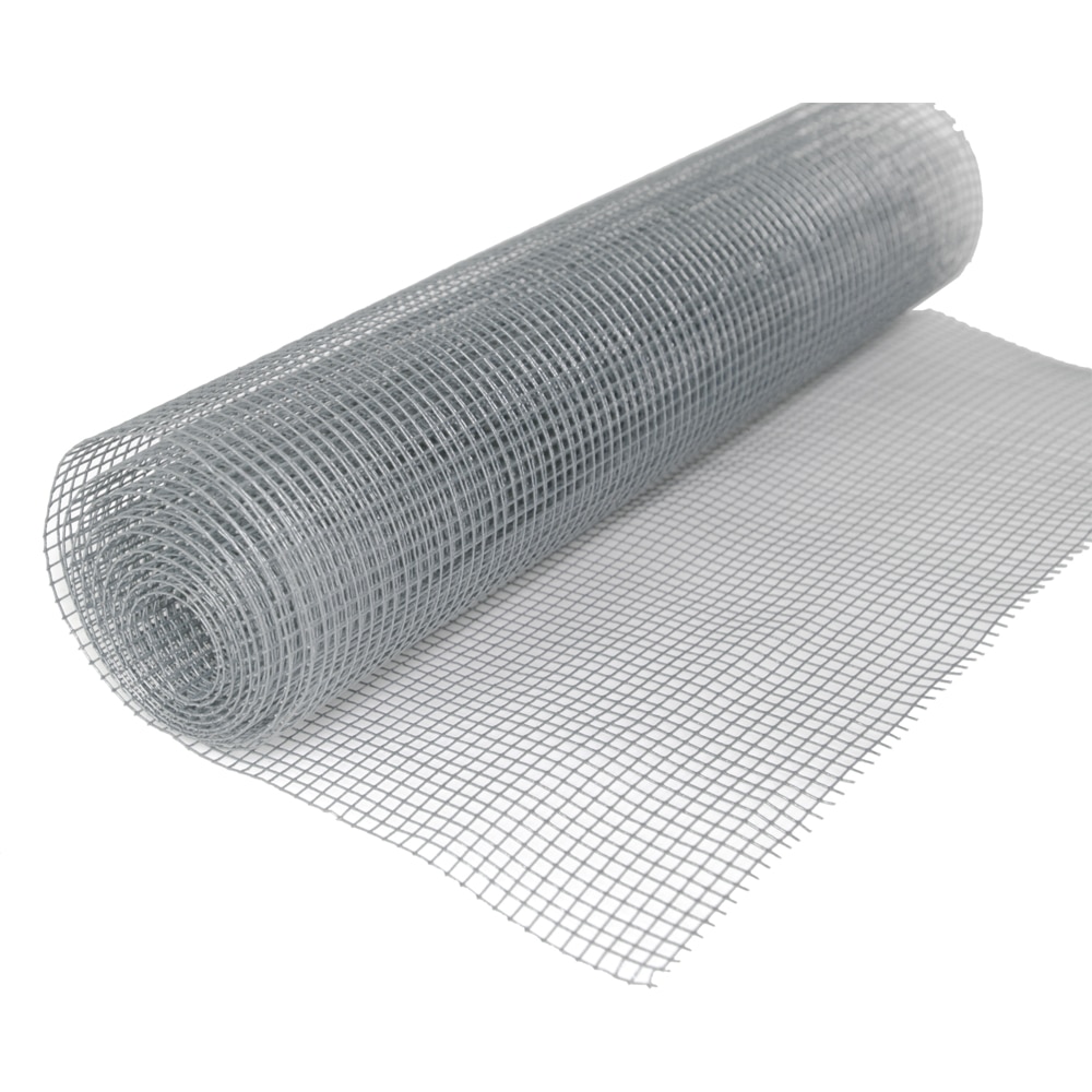 Plasa anticartite, otel galvanizat, 2.1 x 1 m