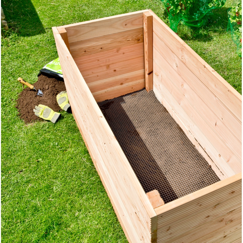 Plasa anticartite, otel galvanizat, 2.1 x 1 m