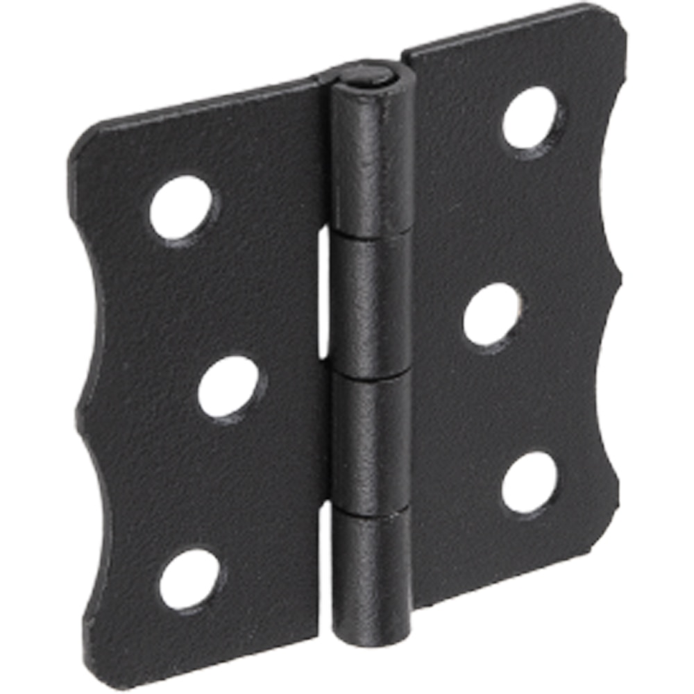 Balama DMX, 0.04 m, otel, negru