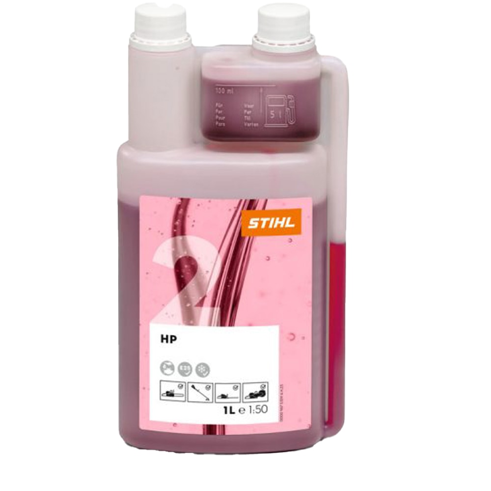 Ulei motor STIHL HP 2T, 1L