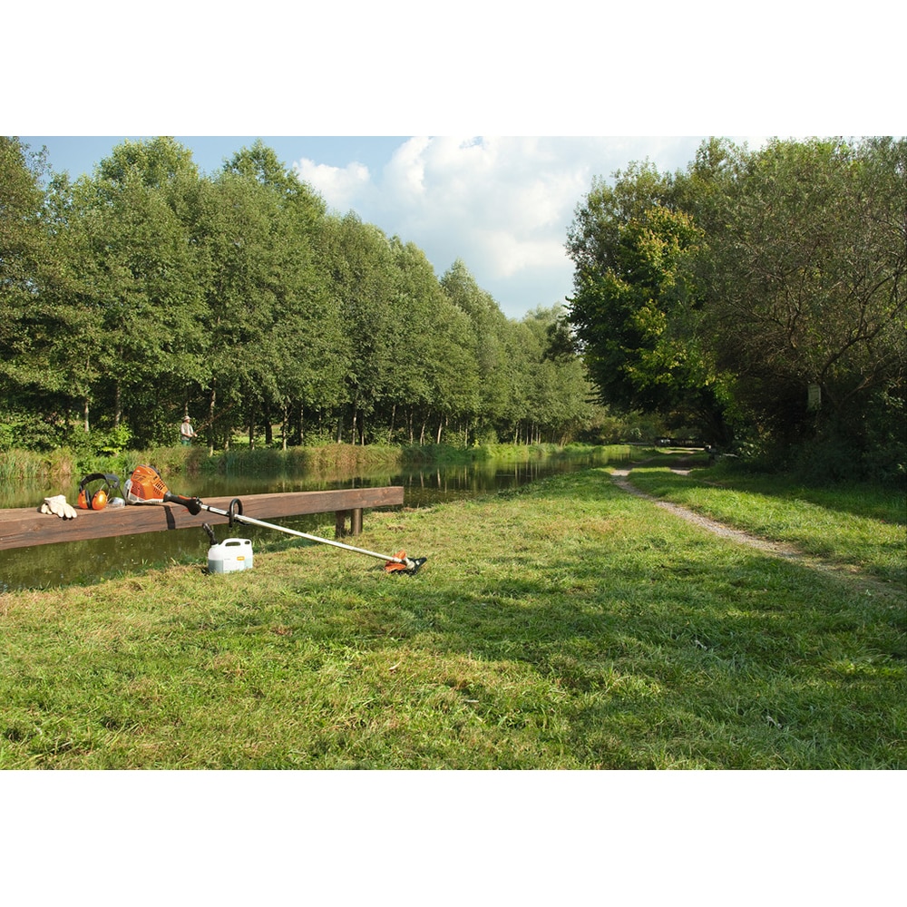 Motocoasa STIHL FS 70 C-E, 900W, latime lucru 12.5cm