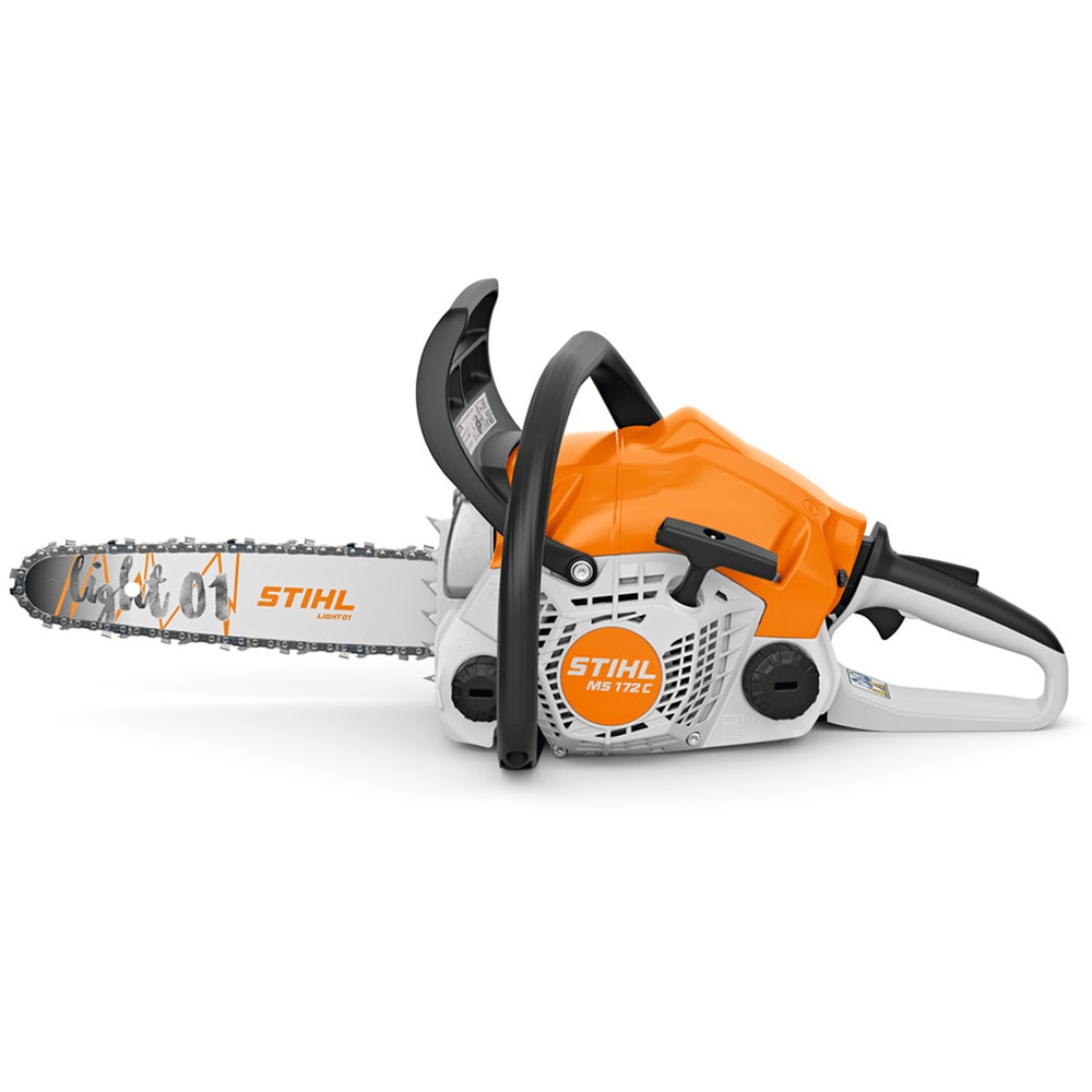 Fierastrau electric cu lant (Drujba) STIHL MS 162, 1200W, lama 35 cm