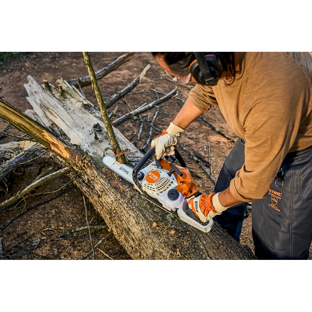 Fierastrau electric cu lant (Drujba) STIHL MS1 172 C-BE, 1400W, lama 35 cm