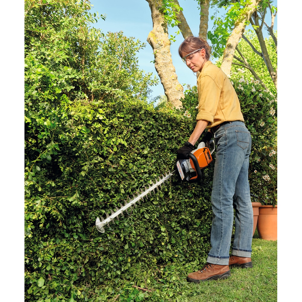 Foarfeca electrica pentru gard viu STIHL HSA 60.1, 36V, 60cm, acumulator