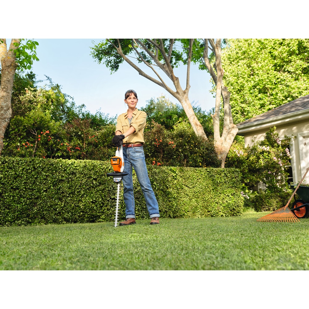 Foarfeca electrica pentru gard viu STIHL HSA 50.1, 36V, 50cm, acumulator