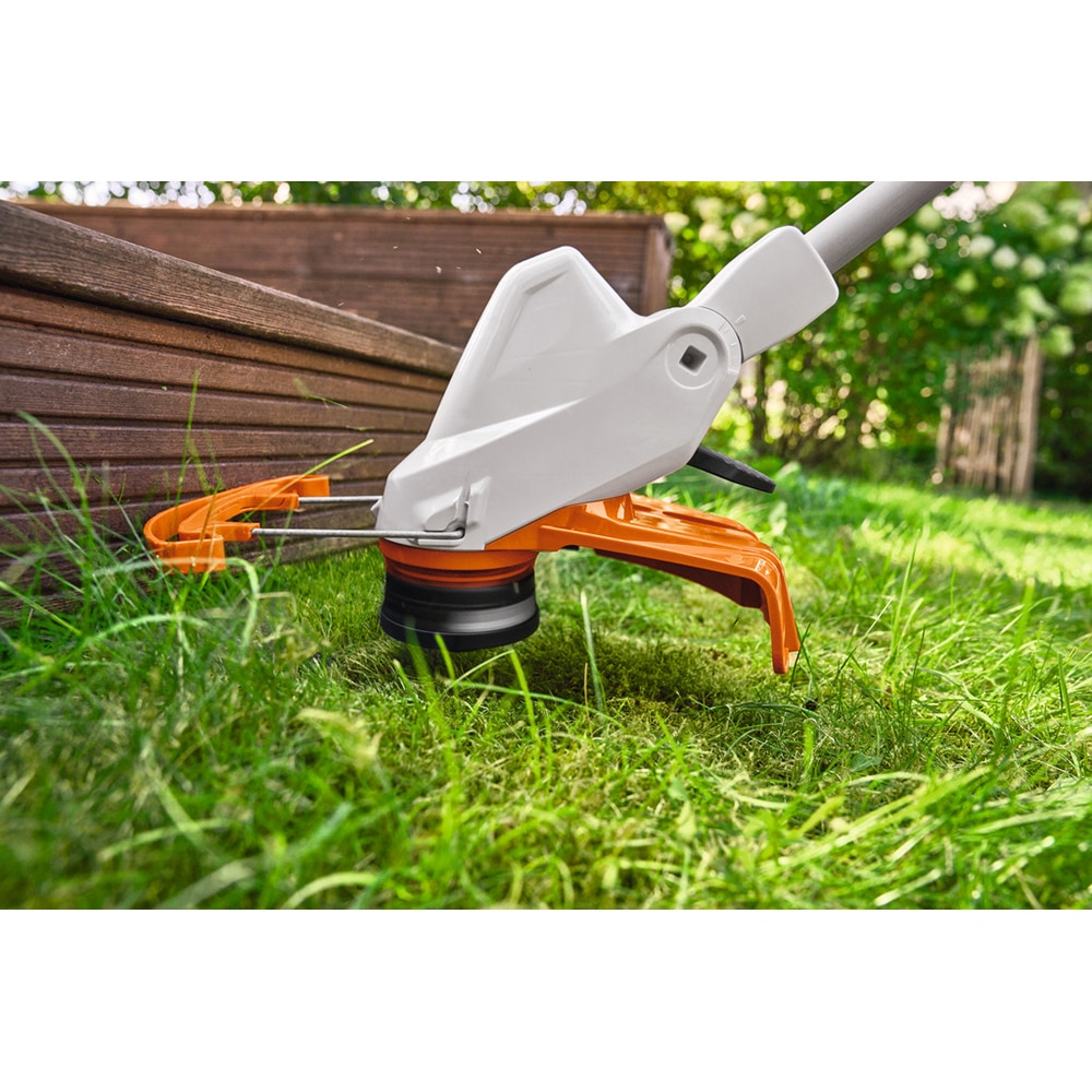 Coasa electrica STIHL FSA 50.0, 300W, latime lucru 28cm