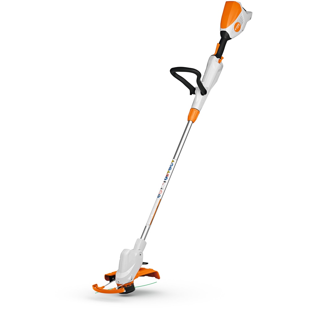 Coasa electrica STIHL FSA 50.0, 300W, latime lucru 28cm