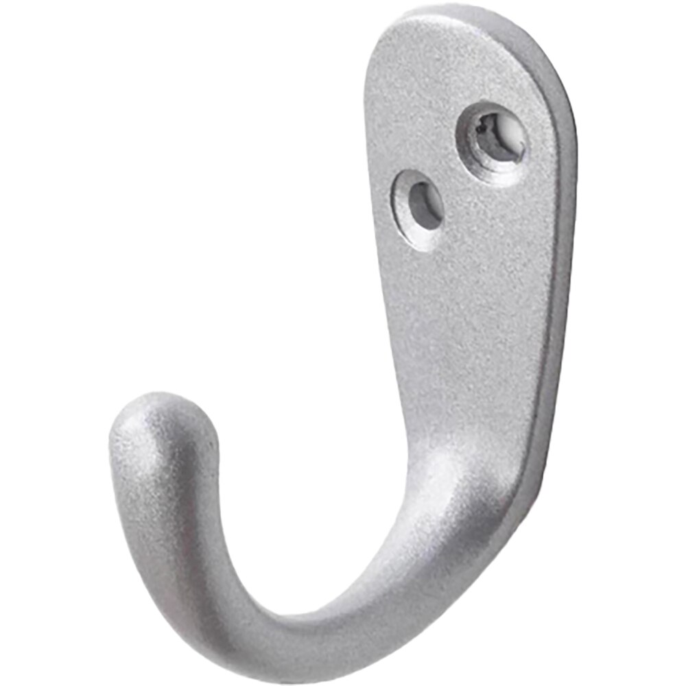 Cuier de perete REUNION INDUSTRIAL 7-C1036.38, 1 agatatoare, zamac, crom