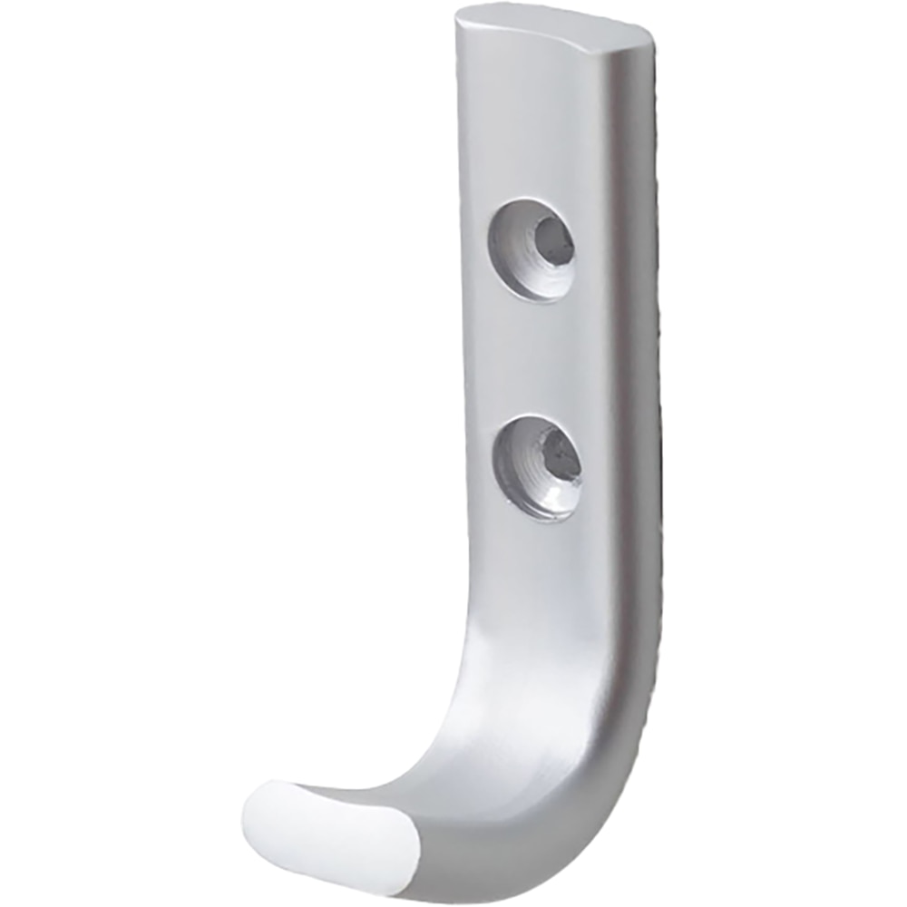 Cuier de perete REUNION INDUSTRIAL 7-C6801.63, 1 agatatoare, aluminiu, bronz