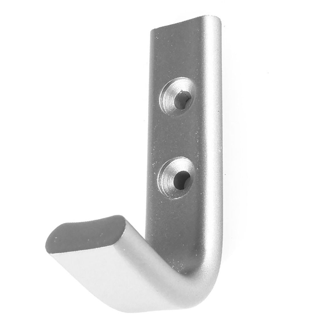 Cuier de perete REUNION INDUSTRIAL 7-C6801.63, 1 agatatoare, aluminiu, bronz