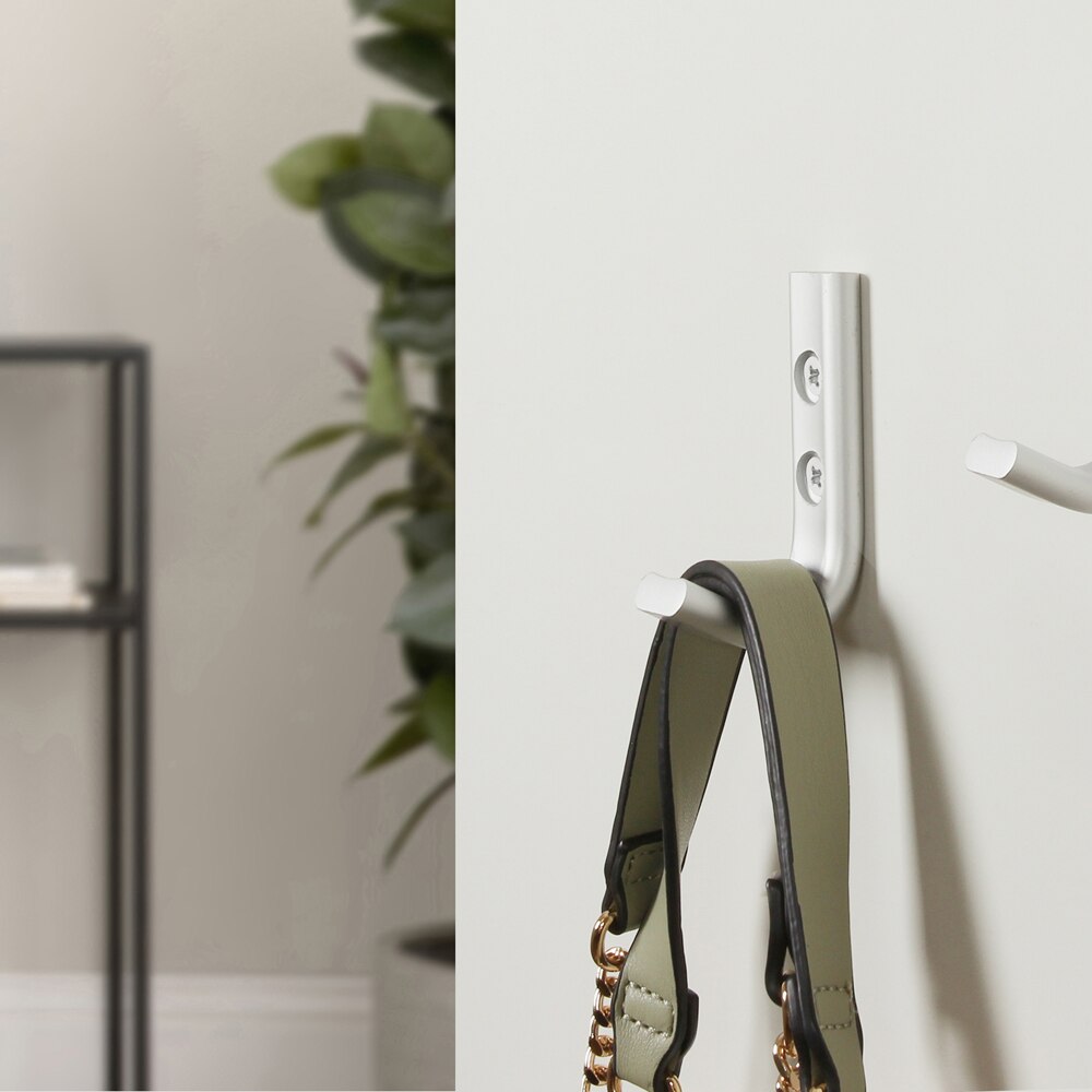 Cuier de perete REUNION INDUSTRIAL 7-C6801.63, 1 agatatoare, aluminiu, bronz