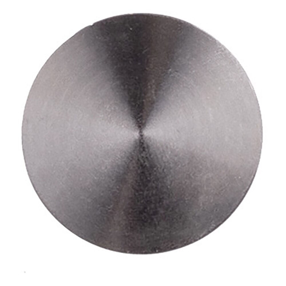 Cuier perete REUNION INDUSTRIAL 7-C8719.29, 1 agatatoare, otel, argintiu