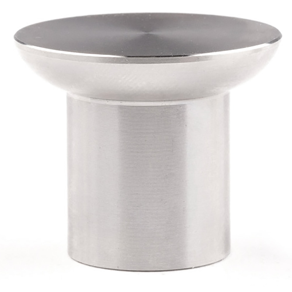 Cuier perete REUNION INDUSTRIAL 7-C8719.29, 1 agatatoare, otel, argintiu