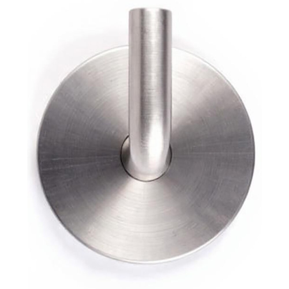 Cuier perete REUNION INDUSTRIAL 7-C8740.22, 1 agatatoare, otel, nichel satinat