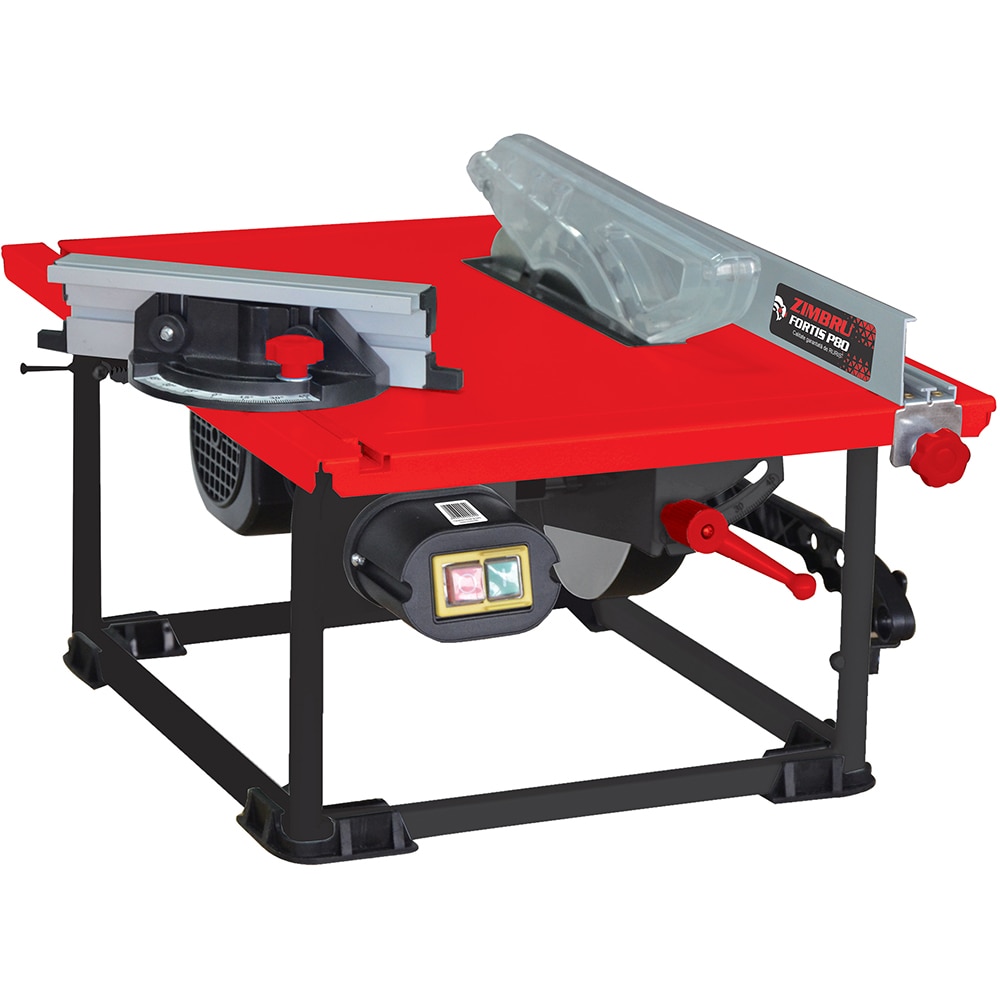 Fierastrau de banc ZIMBRU Fortis P80, 800W, 2950rpm, 100mm