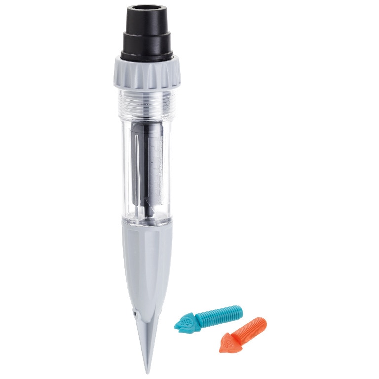 Picurator automat  Claber, Idris