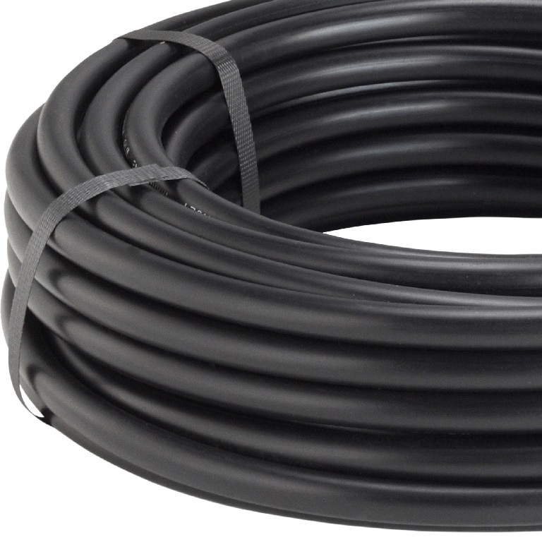 Furtun de gradina Claber, lungime 25 m, diametru 16 mm (racord 5/8)