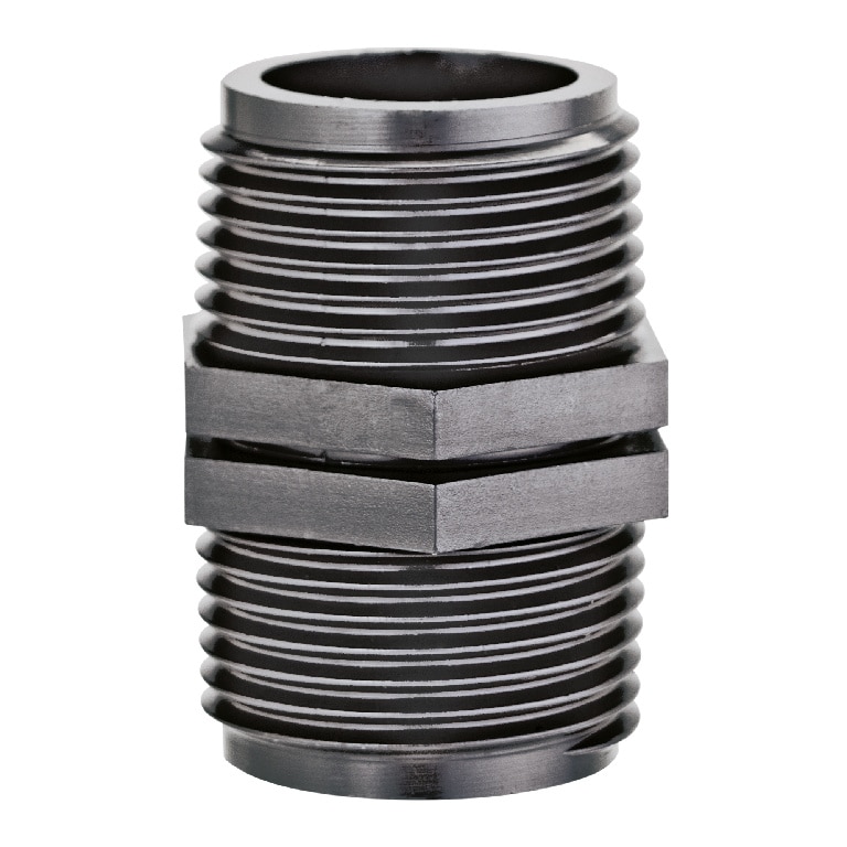 Valva conectoare furtun  Claber