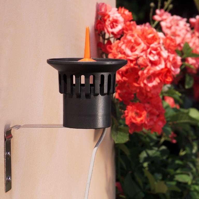 Senzor de ploaie  Claber