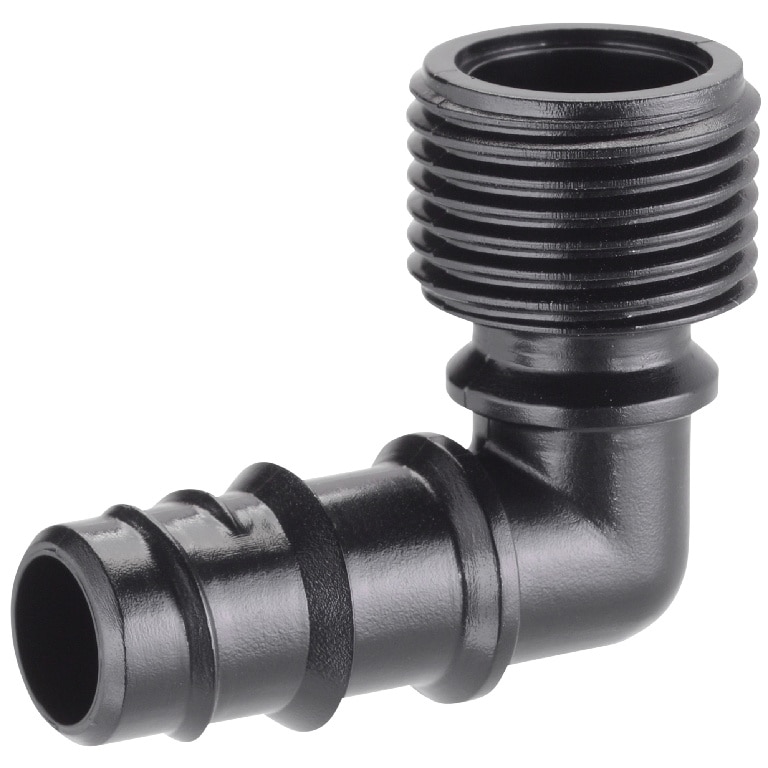 Cot cu filet furtun   Claber