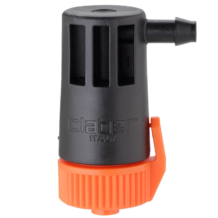 Picurator reglabil final  Claber