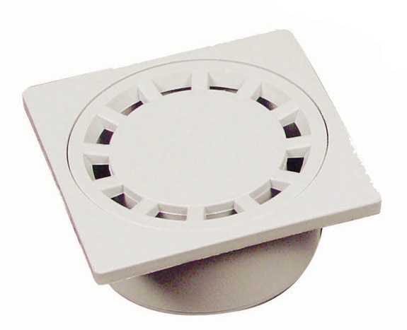 Sifon PP BASIC 300x300 ( SPP300300)  Vodaland