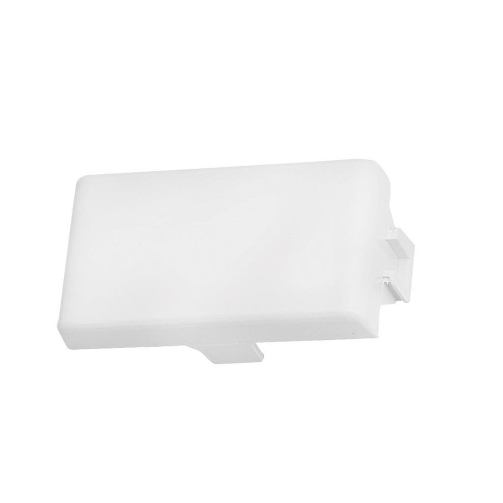 Tasta falsa modulara 2 posturi 16A ST incastrat, BTICINO MATIX