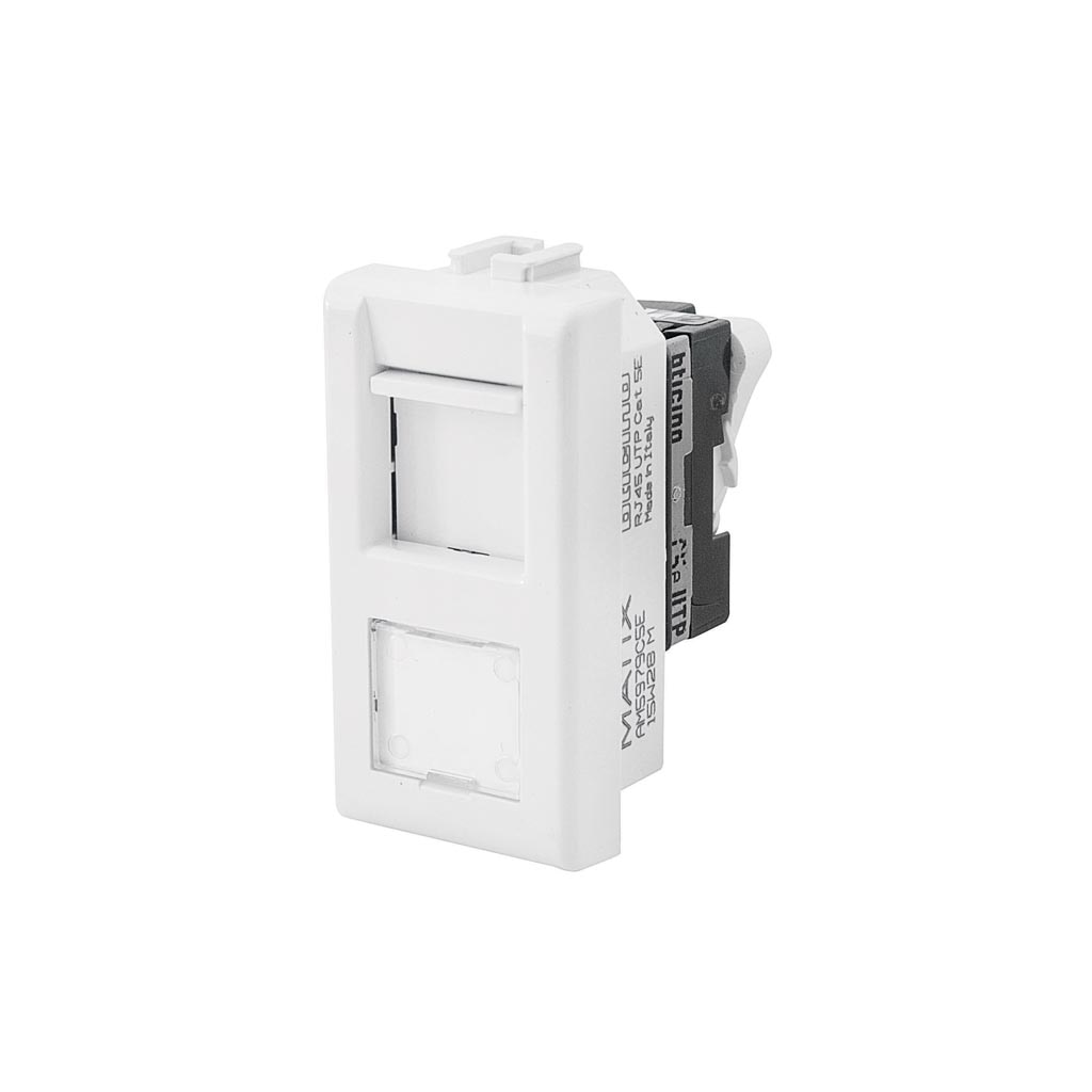 Matix priza date, 1m  Legrand