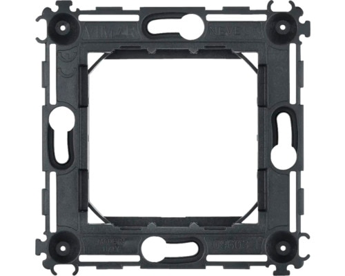 Suport rama 2M cu gheare, 71 mm