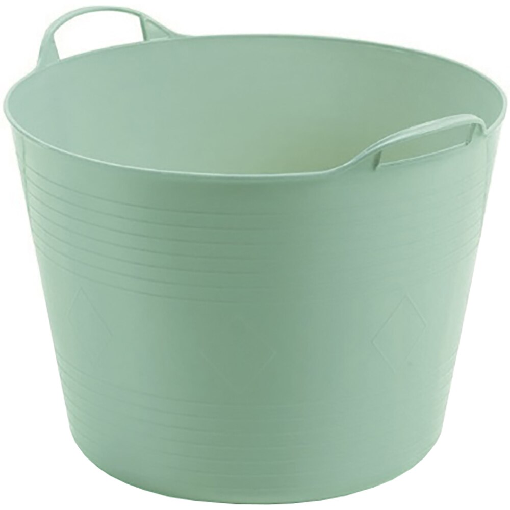 Cos flexibil IPAE Progarden, plastic flexibil, 40l, diverse culori