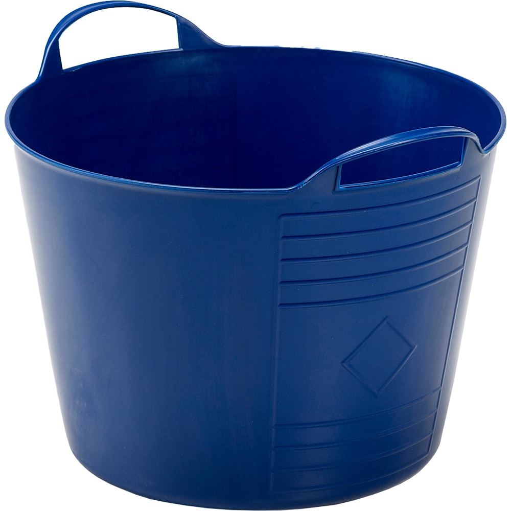 Cos flexibil IPAE Progarden, plastic flexibil, 15l, diverse culori