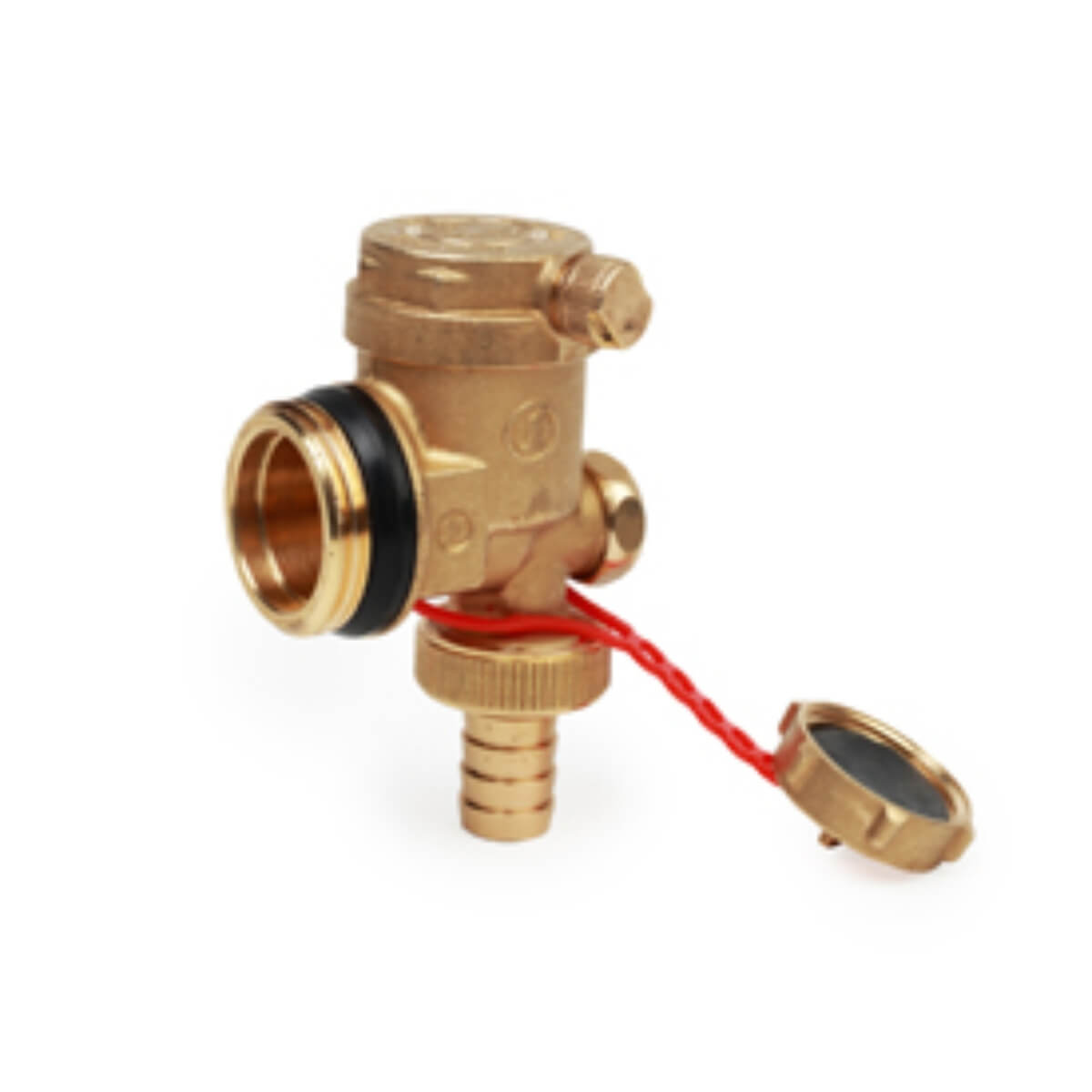 Racord capat distribuitor Giacomini