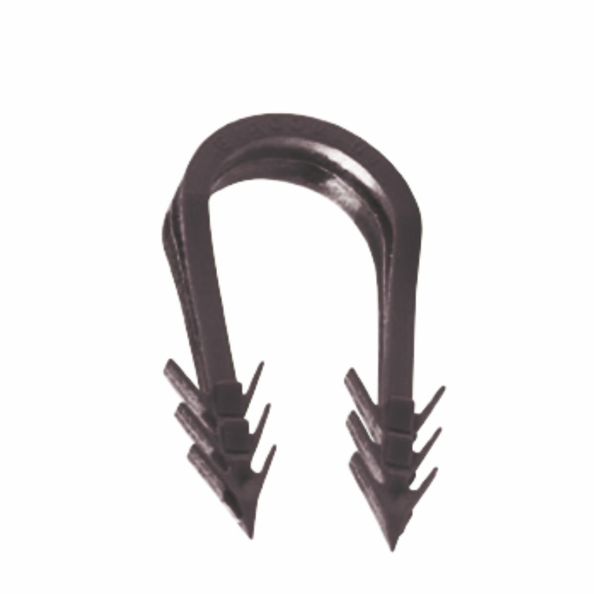 Bride fixare teava pentru H52-H39 Giacomini, 100 buc