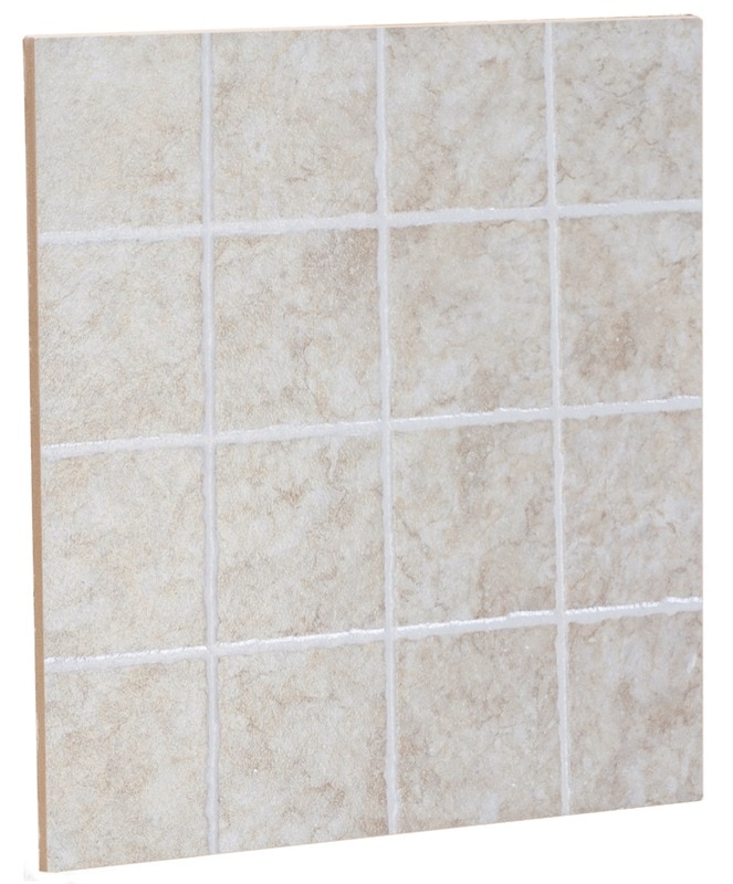 Faianta interior, bej, 34 x 34 x 0.7 cm, 1.62 mp  Serra Ceramiche Petra