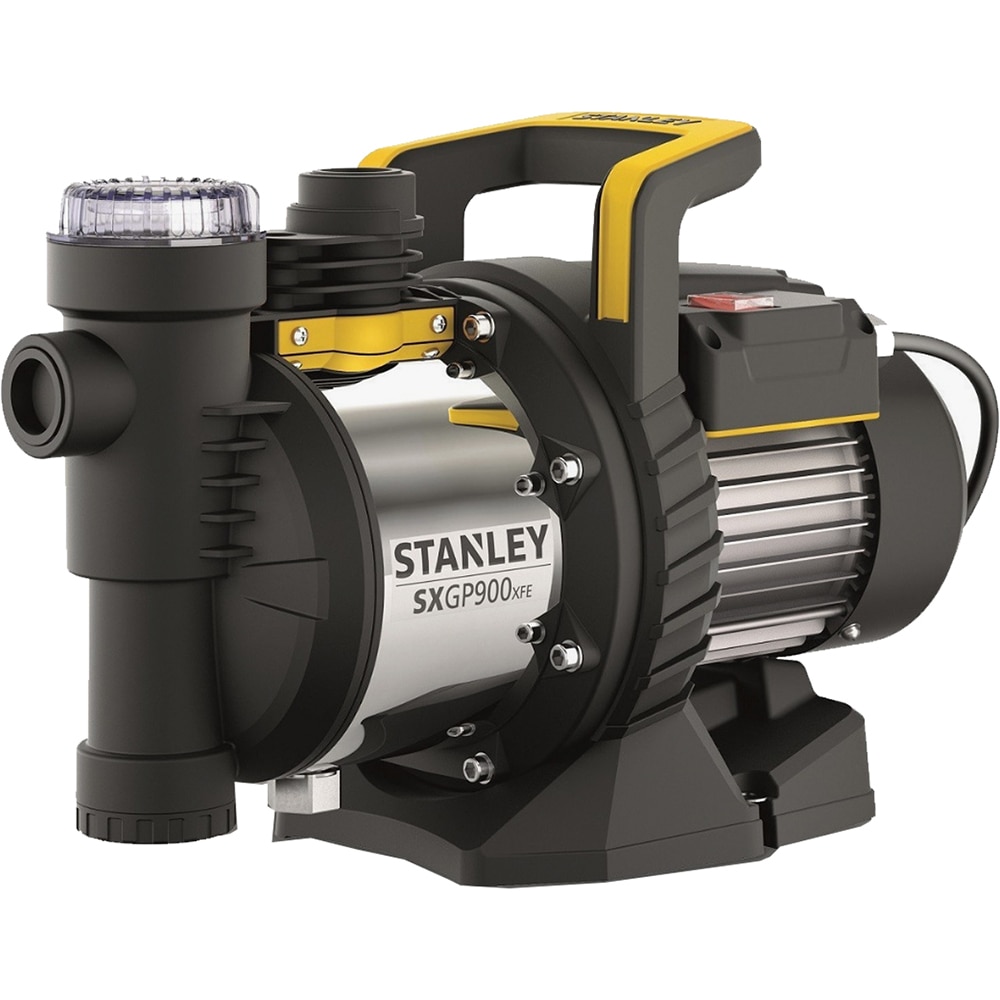 Pompa de gradina Stanley SXGP900XFE, 900W, 3600l/h