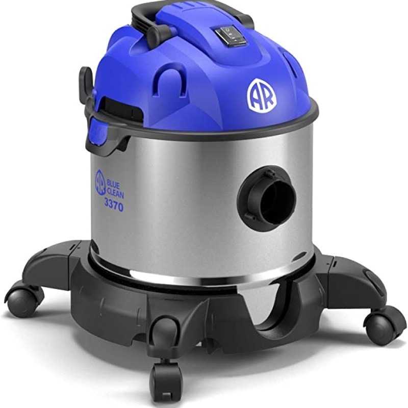 Aspirator umed-uscat, 20 L, 1400 W  Annovi Reverberi