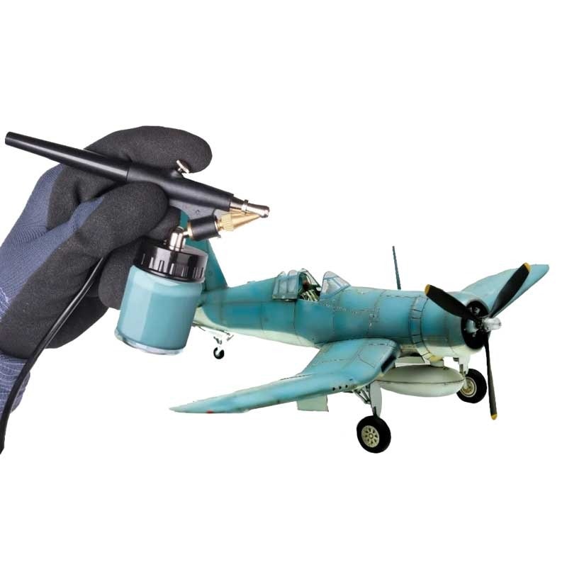 Kit aerograf Stanley 150119XSTN, 15 l/min, 3 Bar