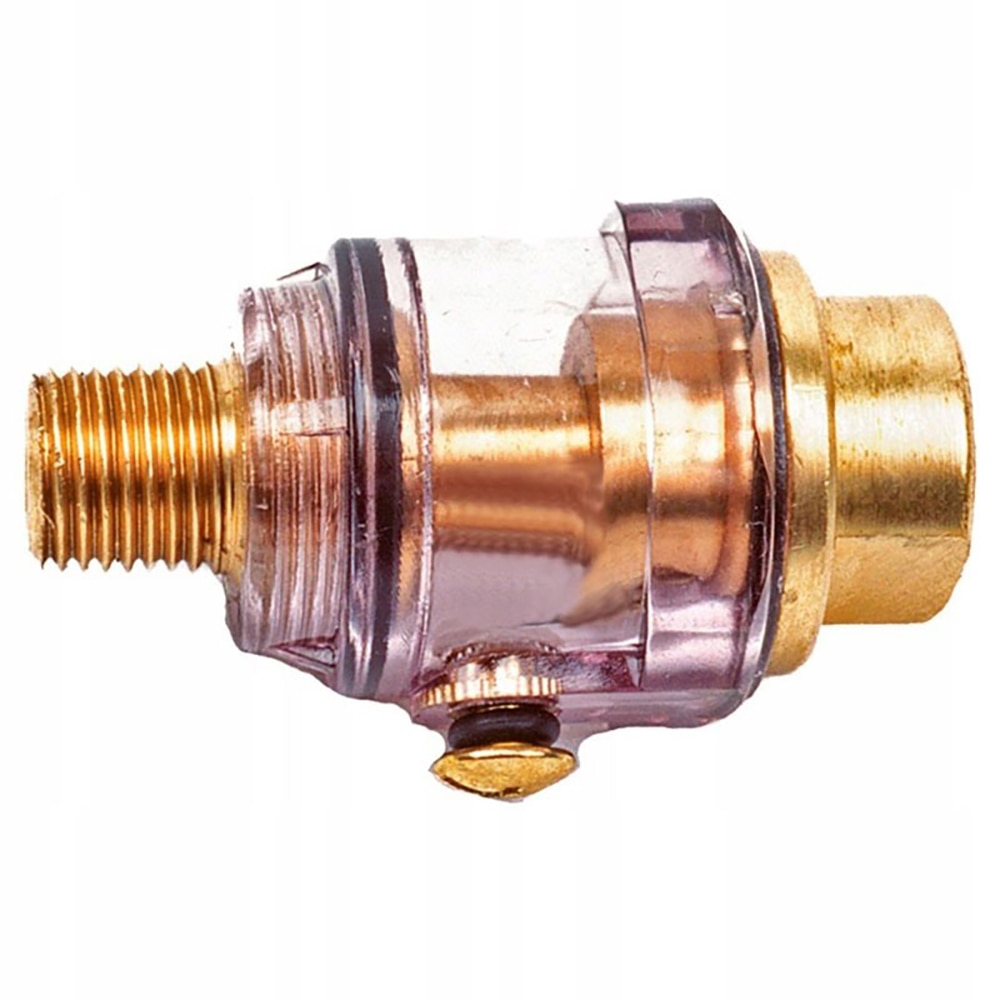 Mini lubrificator STANLEY