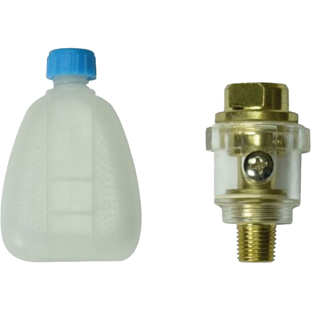 Mini lubrificator STANLEY