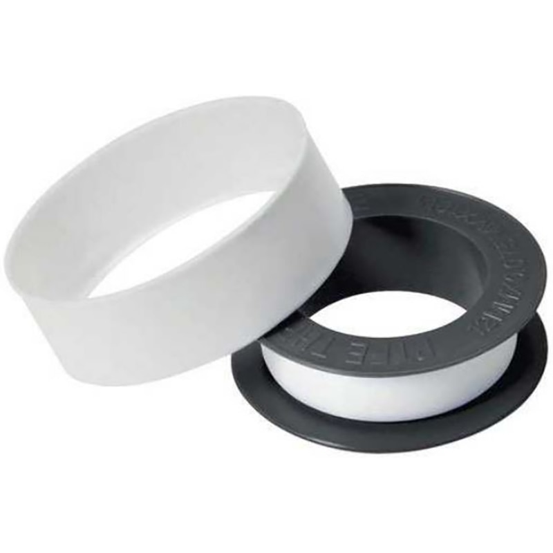 Banda teflon etansare STANLEY, 12mm x 10m, alb