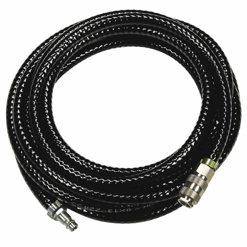 Furtun aer comprimat, 10 m, 8 X 13 mm  Stanley