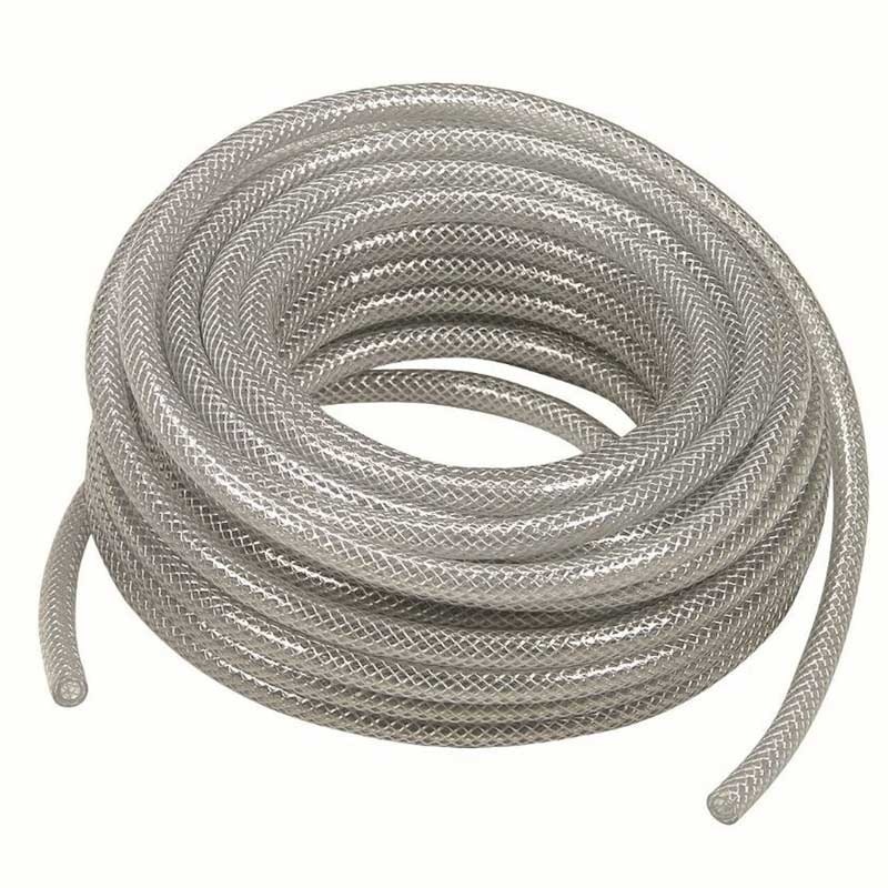 Furtun aer comprimat,  15 m, 6 X 11 mm  Stanley