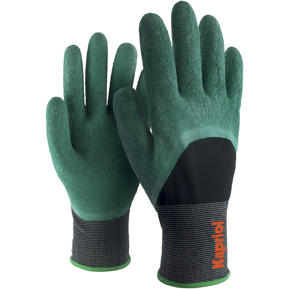 Manusi pentru gradina KAPRIOL 27711, marimea 9, verde