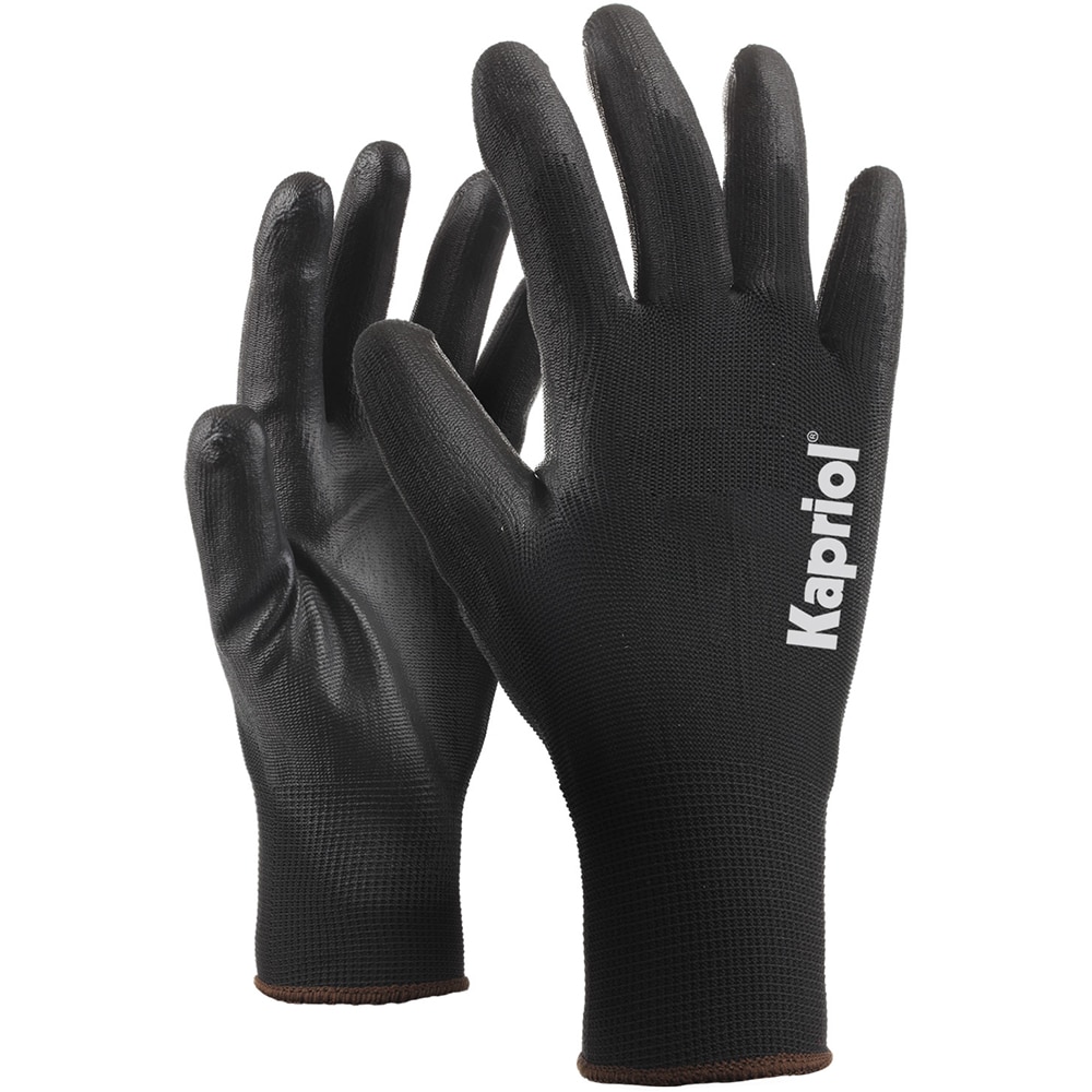 Manusi de protectie KAPRIOL 28027, marimea 10, negru