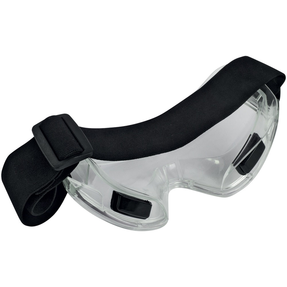 Ochelari de protectie KAPRIOL Slalom, plastic, transparent