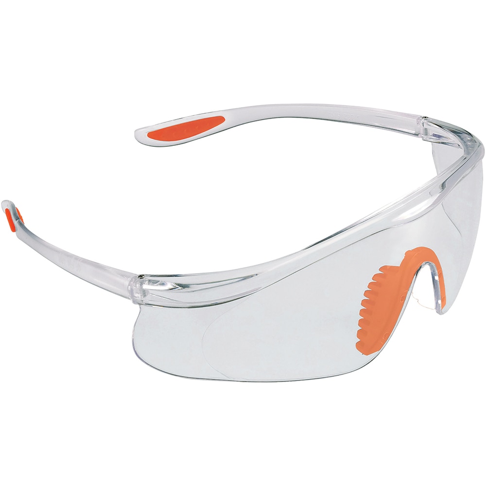 Ochelari de protectie KAPRIOL, PVC, transparent
