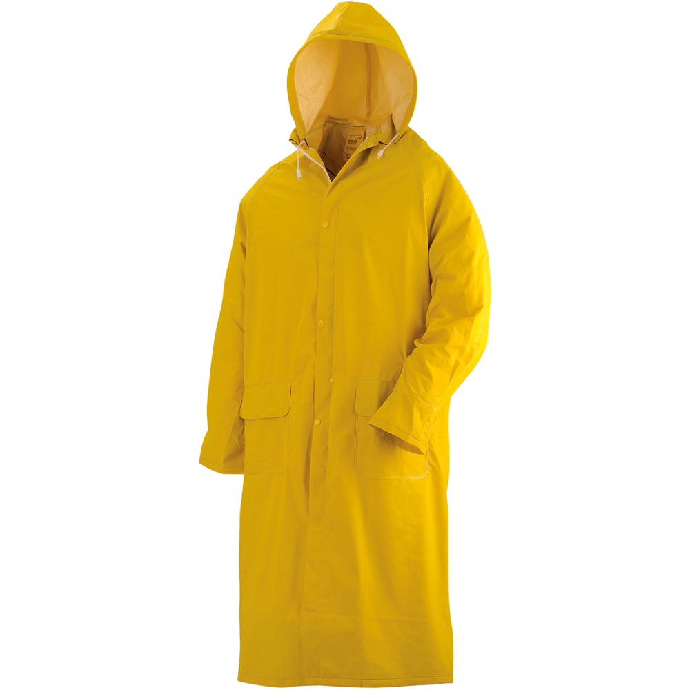 Pelerina KAPRIOL Storm, marimea XXL, galben