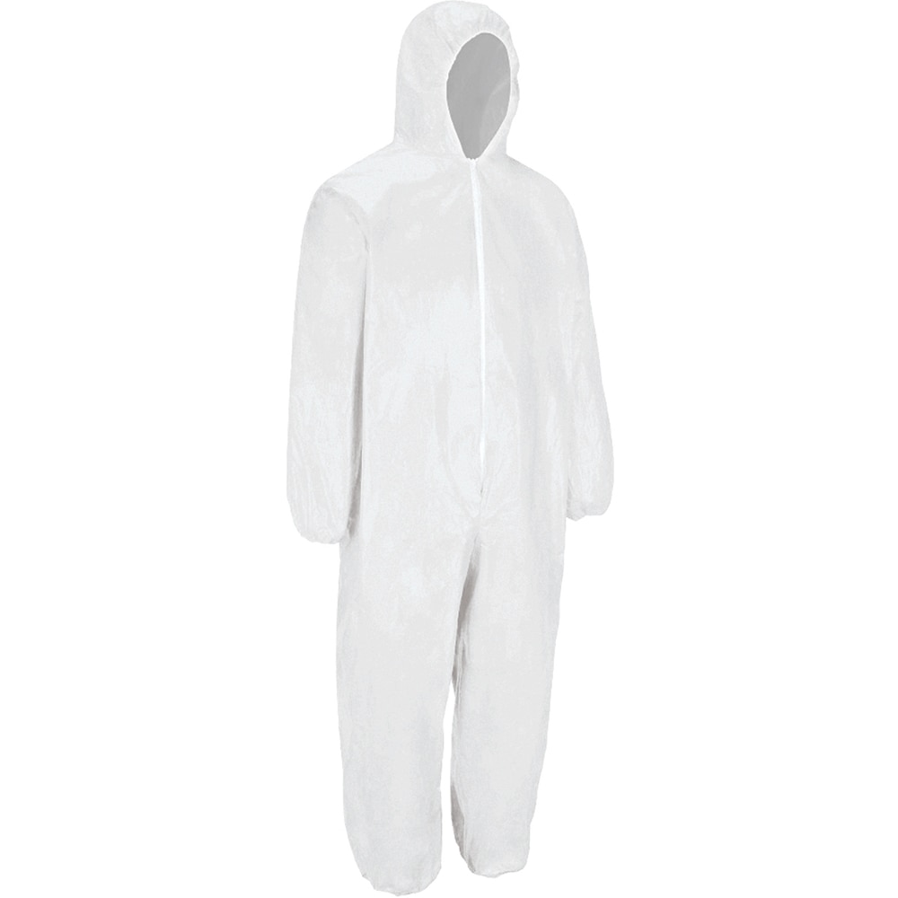 Combinezon KAPRIOL One Way, marimea XL, alb