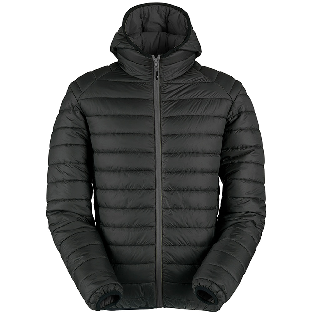 Jacheta termica KAPRIOL Easy, marimea L, negru