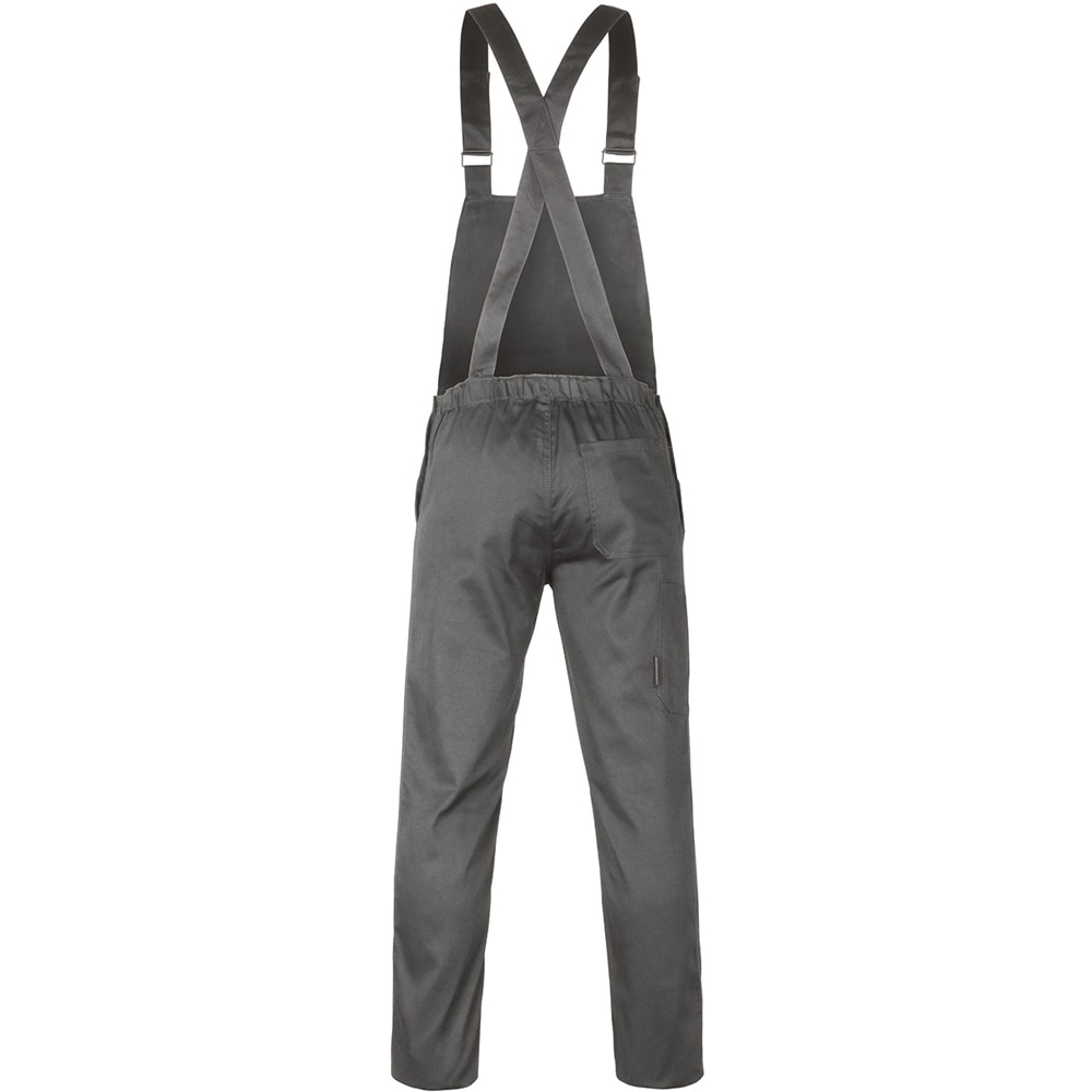 Salopeta KAPRIOL grisa Essentia, marimea L